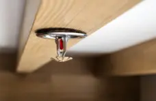 Lehi Utah Fire Sprinklers Installation