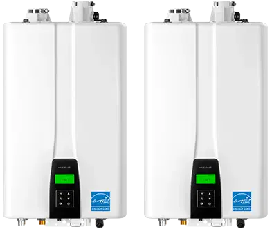 Tankless Water Heater