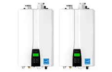 Tankless Water Heater