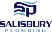 Salisbury Plumbing Lehi Utah Logo