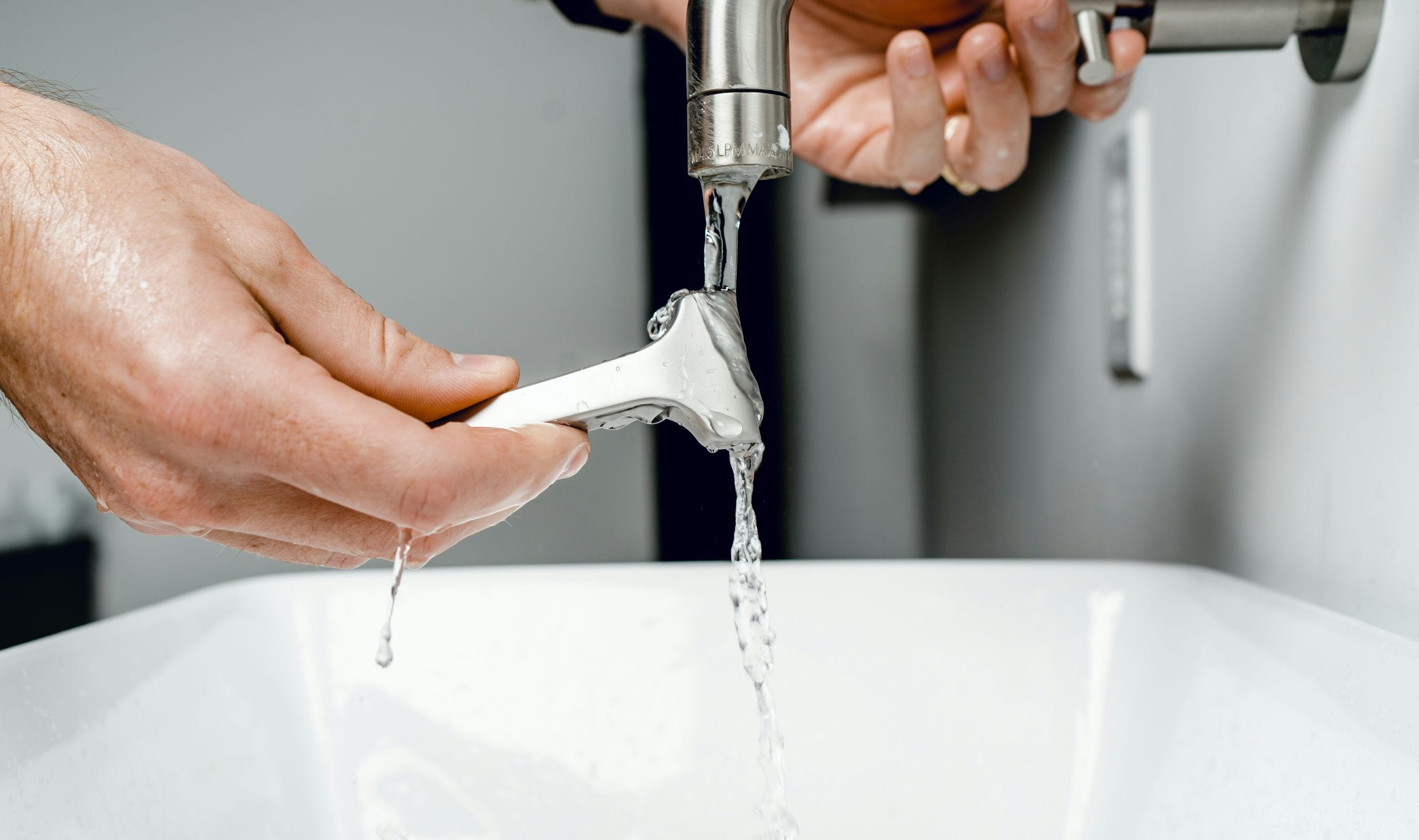 Expert doing Leak detection and pipe repair in Millcreek Utah