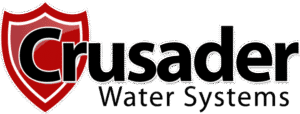 Crusader Water Systems - Logo