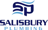 Salisbury Plumbing Lehi Utah Logo