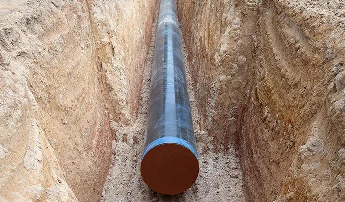 10 Reasons You Should Leave Gas Line Installation to the Professionals