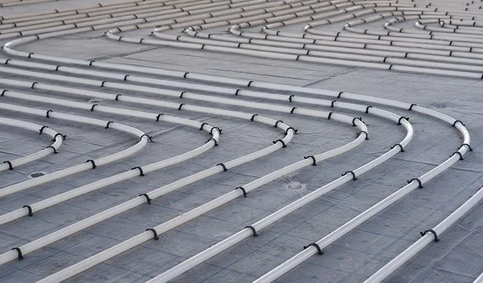 10 Benefits of Radiant Heating You Didn't Know About