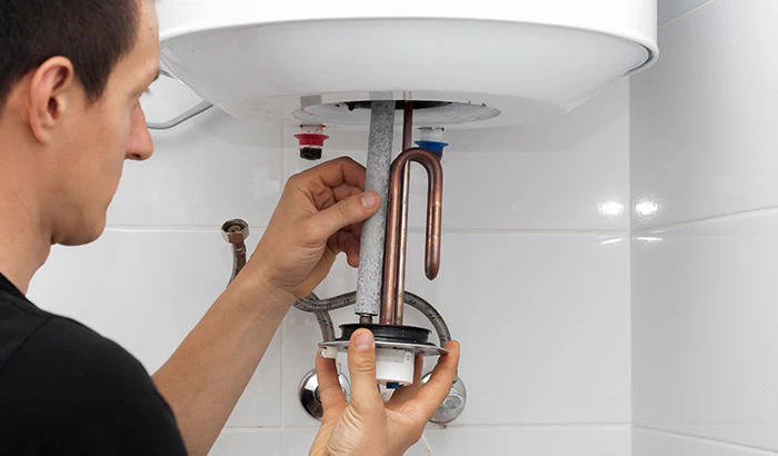 Water Heater Maintenance: Everything You Need to Know