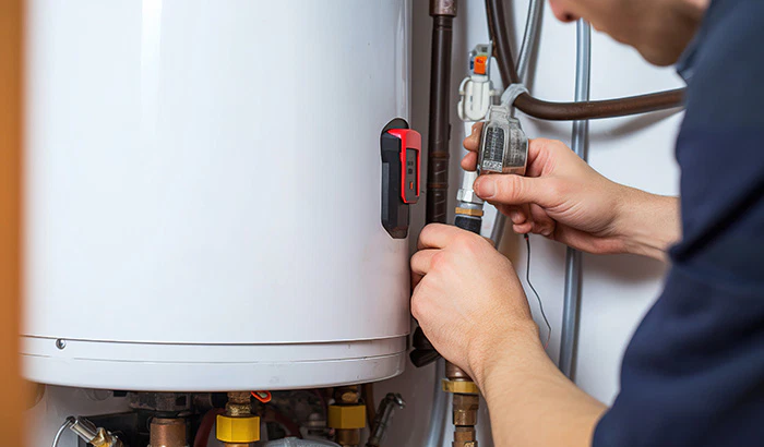 Winter, Spring, Summer, Fall: Year-Round Plumbing Care