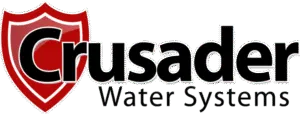 Crusader Water Systems - Logo