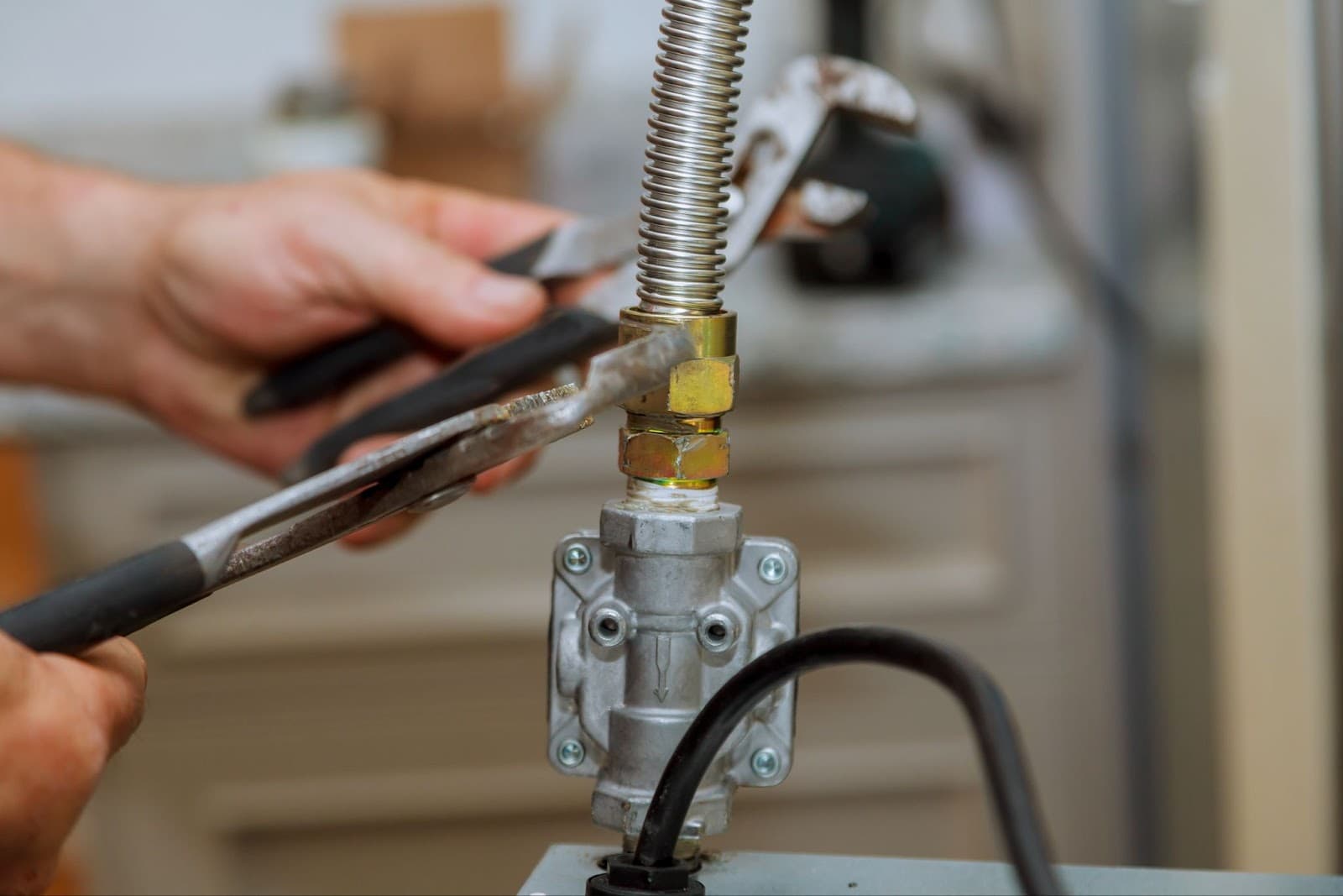 Main Gas Line Common Mistakes to Avoid in Commercial Gas Line Installation
